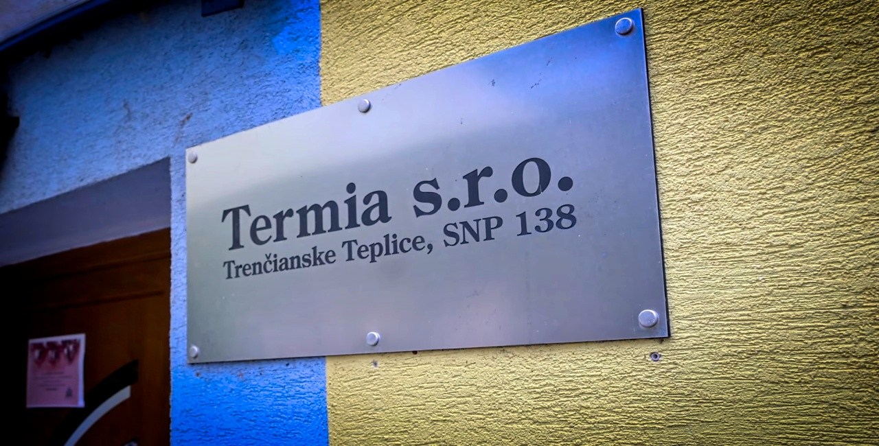 Informácia spoločnosti Termia  k cenám tepla roky 2025 a 2026